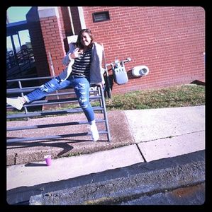 Meet your Posher, Babygirl